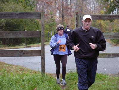 Kiwanis Wecht Race Photo