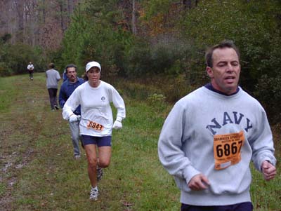 Kiwanis Wecht Race Photo