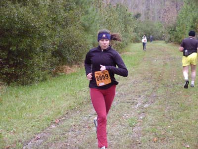 Kiwanis Wecht Race Photo