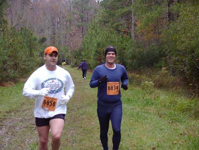 Kiwanis Wecht Race Photo