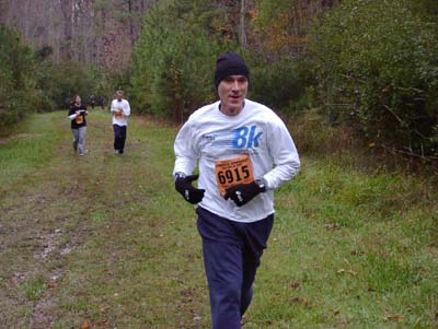 Kiwanis Wecht Race Photo