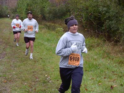 Kiwanis Wecht Race Photo