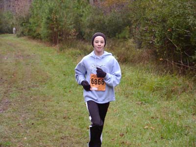 Kiwanis Wecht Race Photo