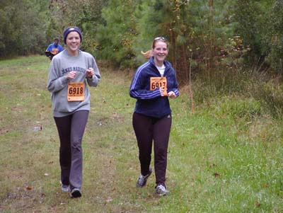 Kiwanis Wecht Race Photo