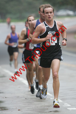 William and Mary Homecoming 5k Photo