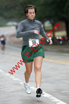 William and Mary Homecoming 5k Photo