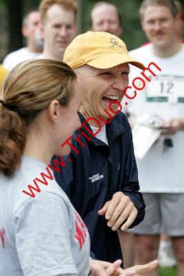 William and Mary Homecoming 5k Photo