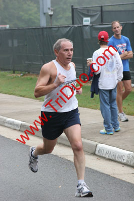 William and Mary Homecoming 5k Photo