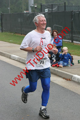 William and Mary Homecoming 5k Photo