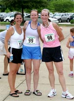 Women's 5k Challenge