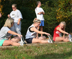 Yorktown Battlefield 10 Miler