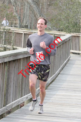 Yorktown Victory 8 Miler Photo