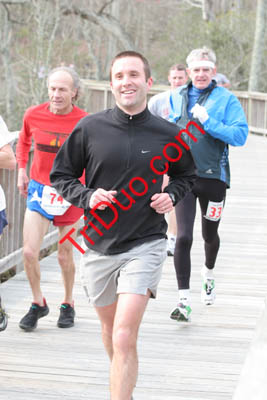 Yorktown Victory 8 Miler Photo