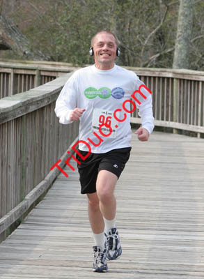 Yorktown Victory 8 Miler Photo