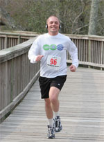 Yorktown Victory 8 Miler