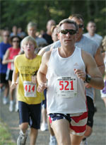 Yorktown Independence Day 5k