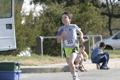 Run for Young Life 5k Photo