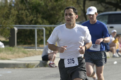 Run for Young Life 5k Photo