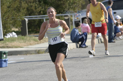 Run for Young Life 5k Photo