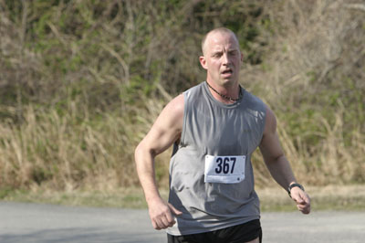 Run for Young Life 5k Photo