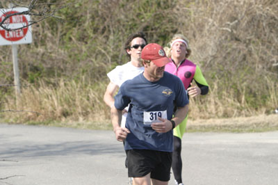 Run for Young Life 5k Photo