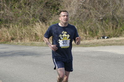 Run for Young Life 5k Photo