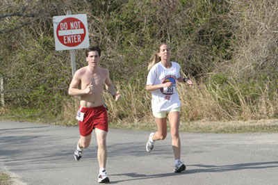 Run for Young Life 5k Photo