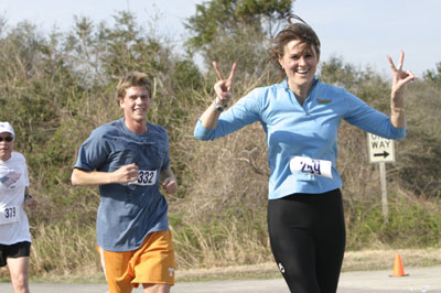 Run for Young Life 5k Photo