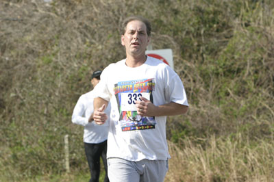 Run for Young Life 5k Photo