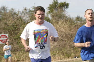 Run for Young Life 5k Photo