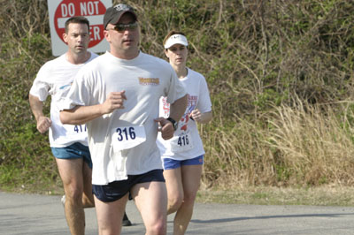 Run for Young Life 5k Photo