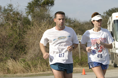 Run for Young Life 5k Photo