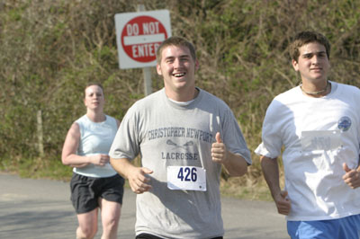 Run for Young Life 5k Photo