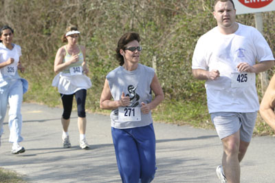 Run for Young Life 5k Photo