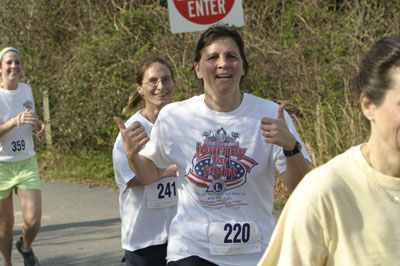 Run for Young Life 5k Photo