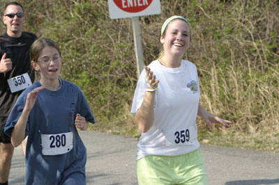 Run for Young Life 5k Photo