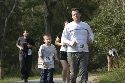 Run for Young Life 5k Photo