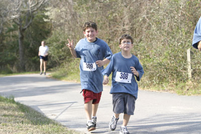 Run for Young Life 5k Photo