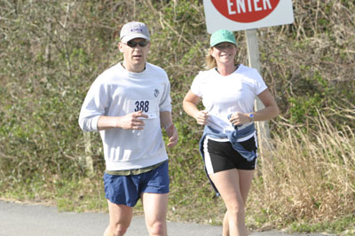 Run for Young Life 5k Photo