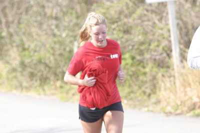 Run for Young Life 5k Photo