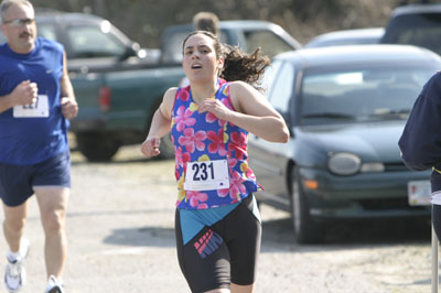 Run for Young Life 5k Photo