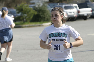 Run for Young Life 5k Photo