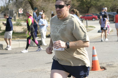 Run for Young Life 5k Photo