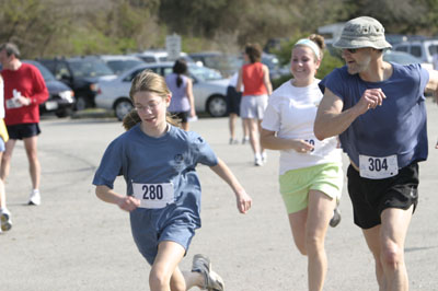 Run for Young Life 5k Photo