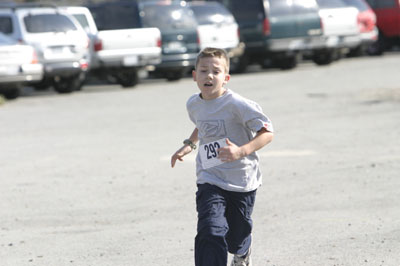 Run for Young Life 5k Photo