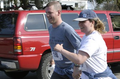 Run for Young Life 5k Photo