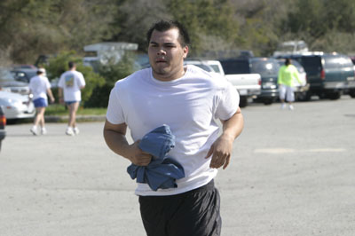 Run for Young Life 5k Photo